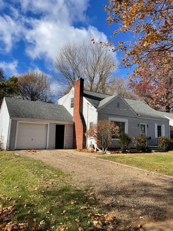 809 Jenks Boulevard, Kalamazoo, MI 49006