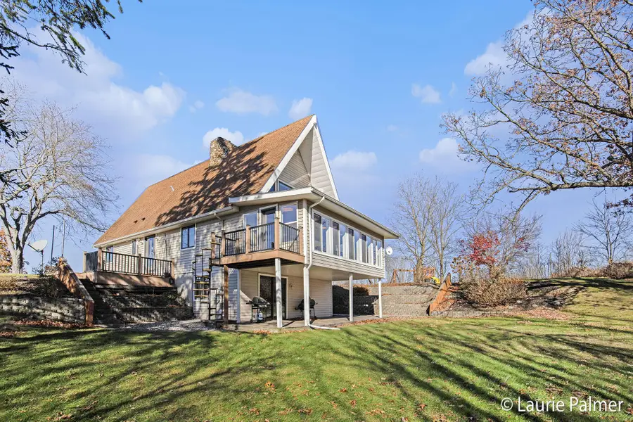 6867 Centerline Road, Saranac, MI 48881 - Image #2