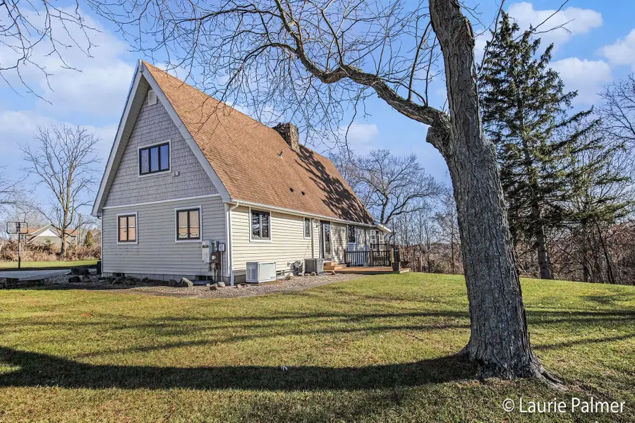 6867 Centerline Road, Saranac, MI 48881 - Image #3