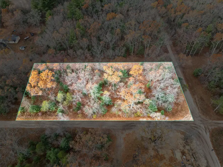 Columbia Road, Twin Lake, MI 49457 - Image #2