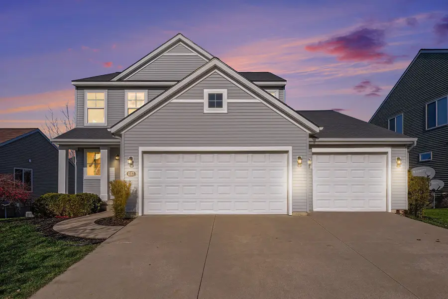 1117 Peaceful Drive Drive Se, Byron Center, MI 49315 - Image #2