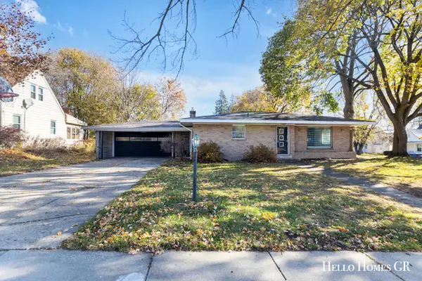 1400 Emerson Avenue Nw, Grand Rapids, MI 49504