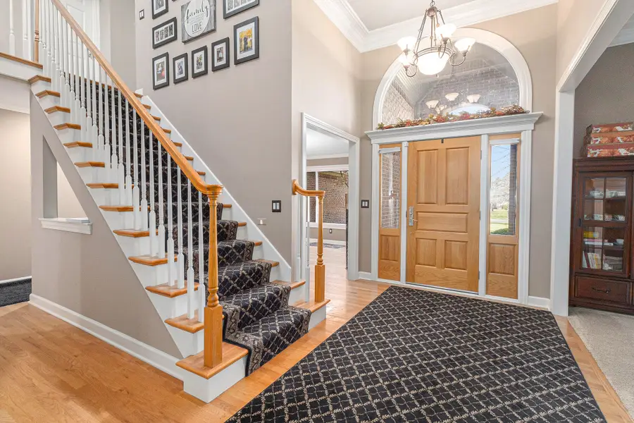 4955 Quincy Court, Saline, MI 48176 - Image #2