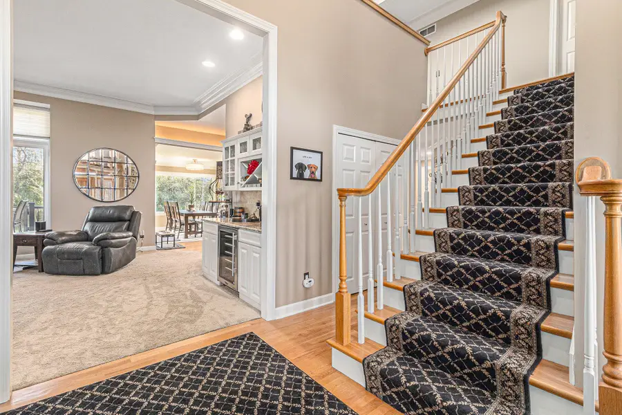 4955 Quincy Court, Saline, MI 48176 - Image #3