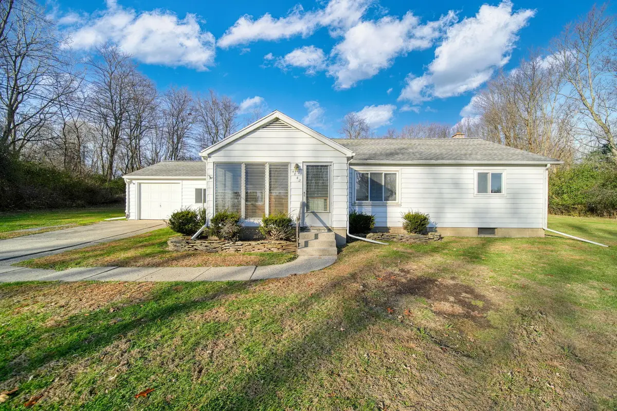 4842 Woodville Road, Jackson, MI 49201 - Image #1