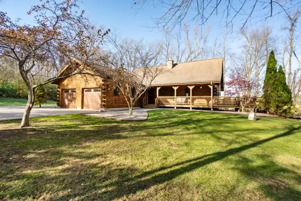 5600 Horton Road, Jackson, MI 49201