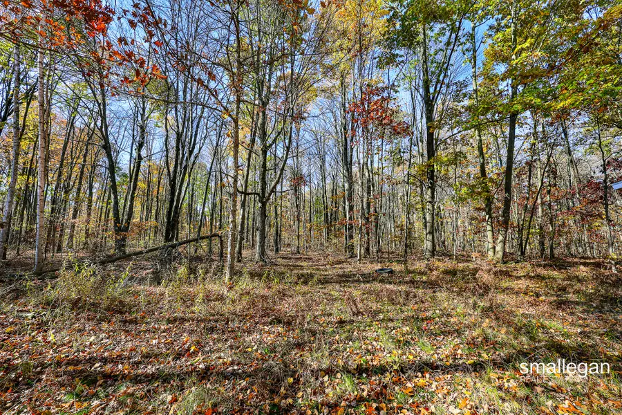 1455 N Bossett Road, Ravenna, MI 49451 - Image #2