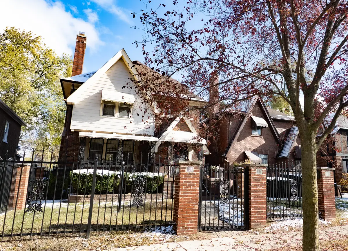 18968 Pennington Drive, Detroit, MI 48221 - Image #1