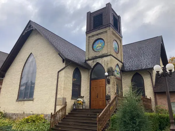 30 Quarterline Street, Newaygo, MI 49337