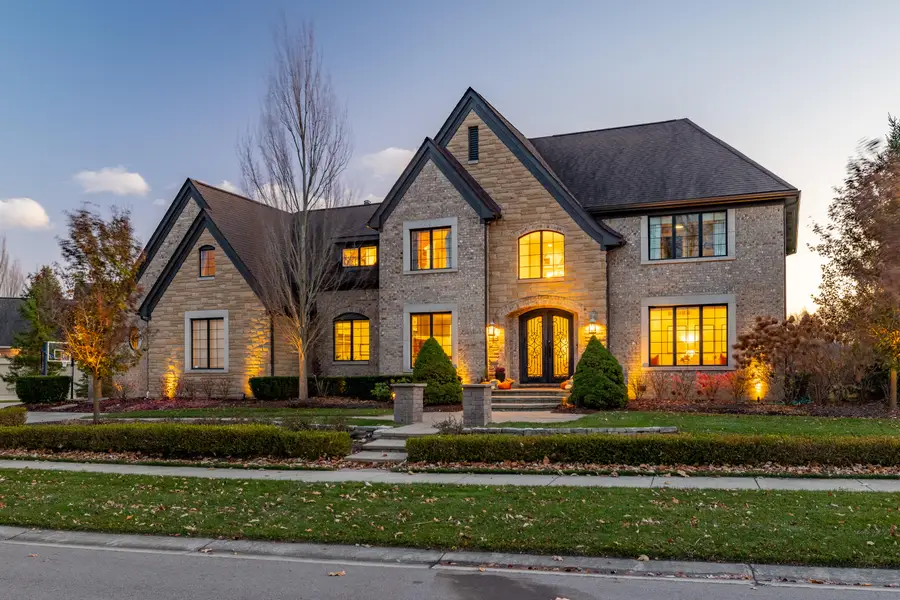 21043 Maybury Park Drive, Northville, MI 48167 - Image #2