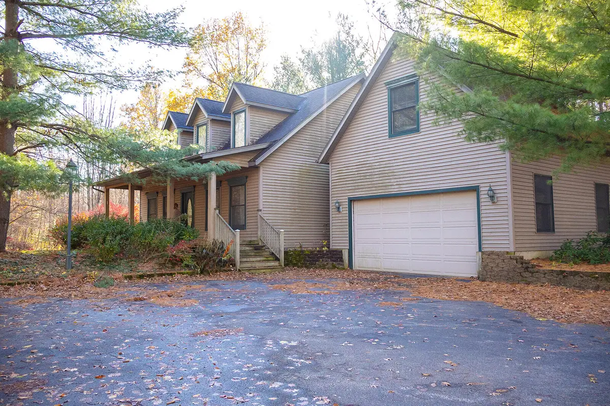 11760 Landon Road, Baroda, MI 49101 - Image #1