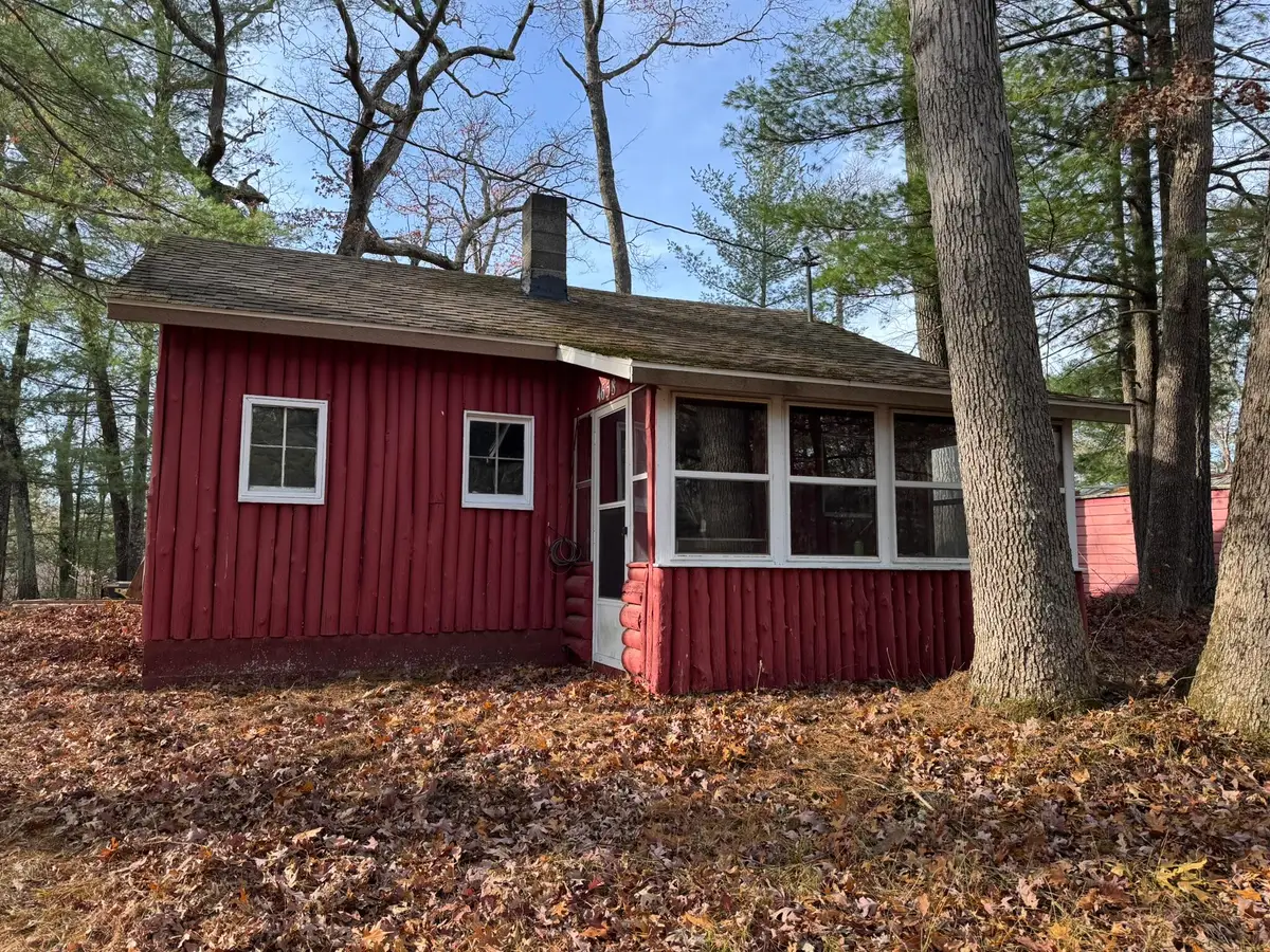 4658 Swihart Road, Brethren, MI 49619 - Image #1