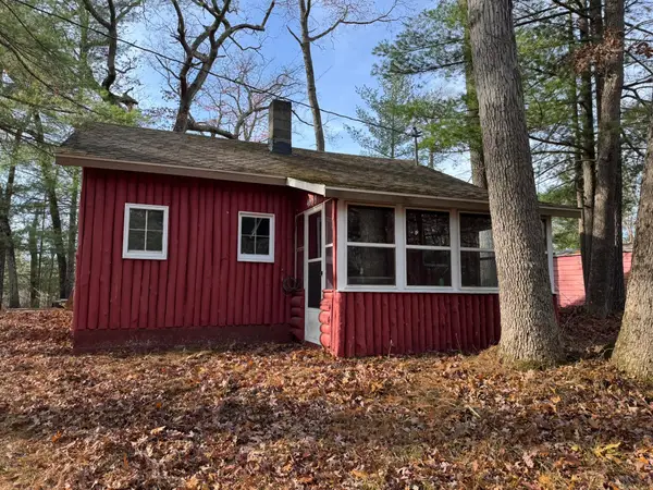 4658 Swihart Road, Brethren, MI 49619