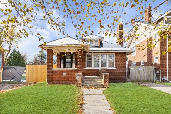 605 Lakewood Street, Detroit, MI 48215