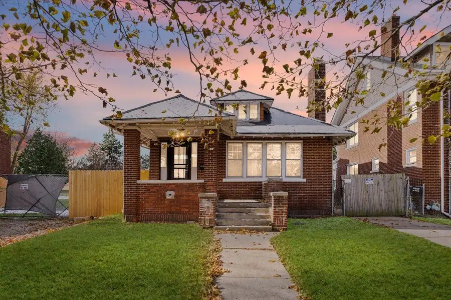 605 Lakewood Street, Detroit, MI 48215 - Image #3