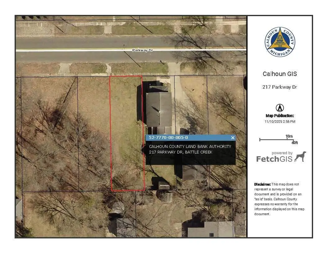 217 Parkway Drive, Battle Creek, MI 49037 - Image #1