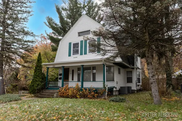 1212 Lake Drive Se, Grand Rapids, MI 49506