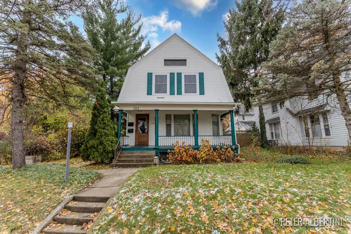 1212 Lake Drive Se, Grand Rapids, MI 49506 - Image #1