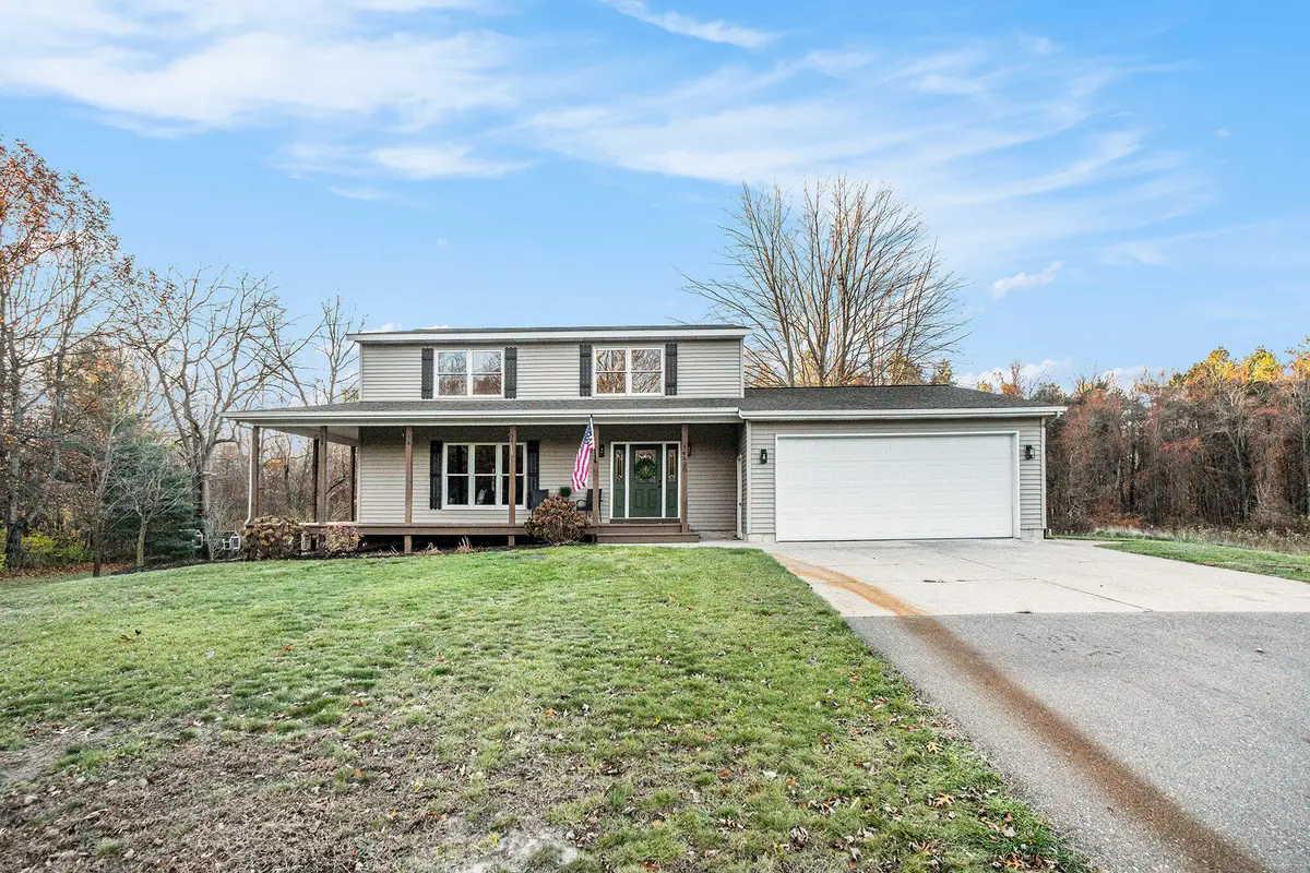 14620 Blair Street, Holland, MI 49424 - Image #1