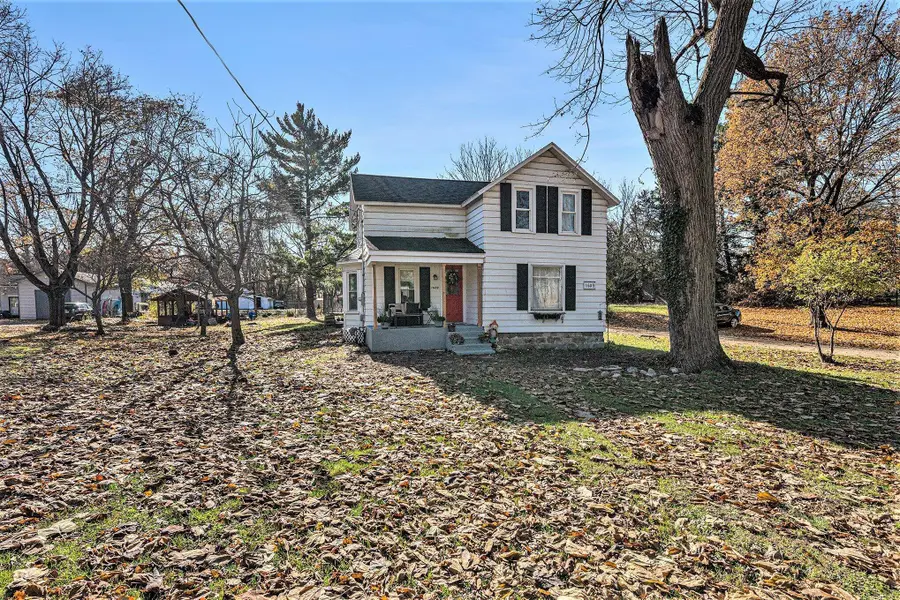 1609 Alamo Avenue, Kalamazoo, MI 49006 - Image #2