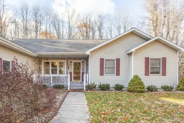 17190 Apollo Drive, Big Rapids, MI 49307