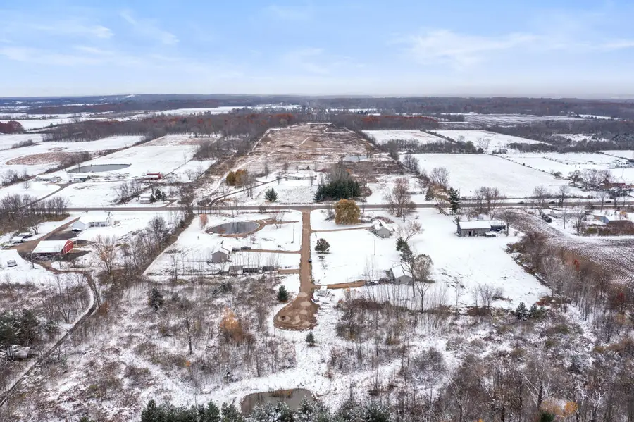 Parcel A Fawn Path, Allegan, MI 49010 - Image #3