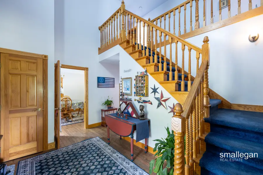 3770 Bender Road, Middleville, MI 49333 - Image #2