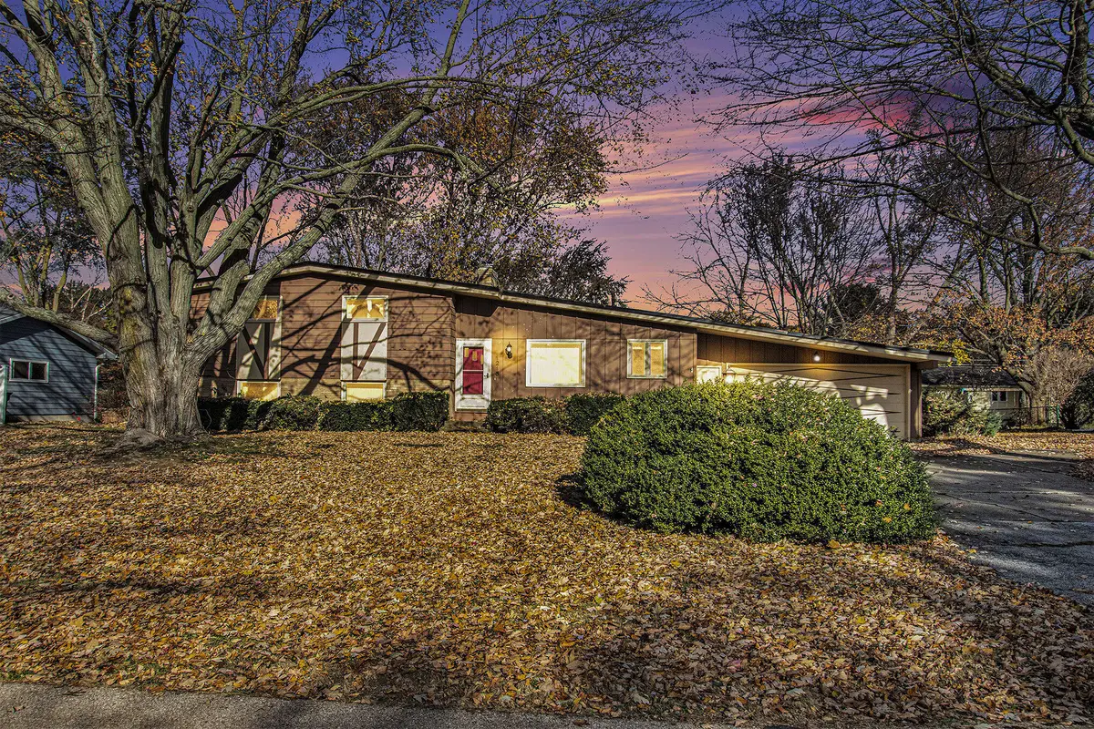 1215 Marlene Street, Holland, MI 49423 - Image #1