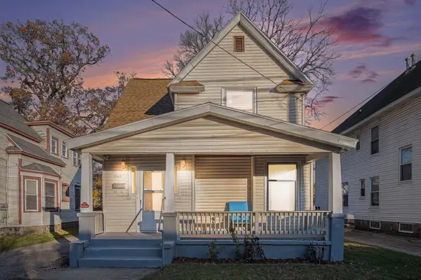 1040 Madison Avenue Se, Grand Rapids, MI 49507