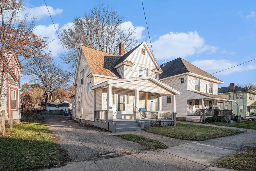 1040 Madison Avenue Se, Grand Rapids, MI 49507 - Image #3