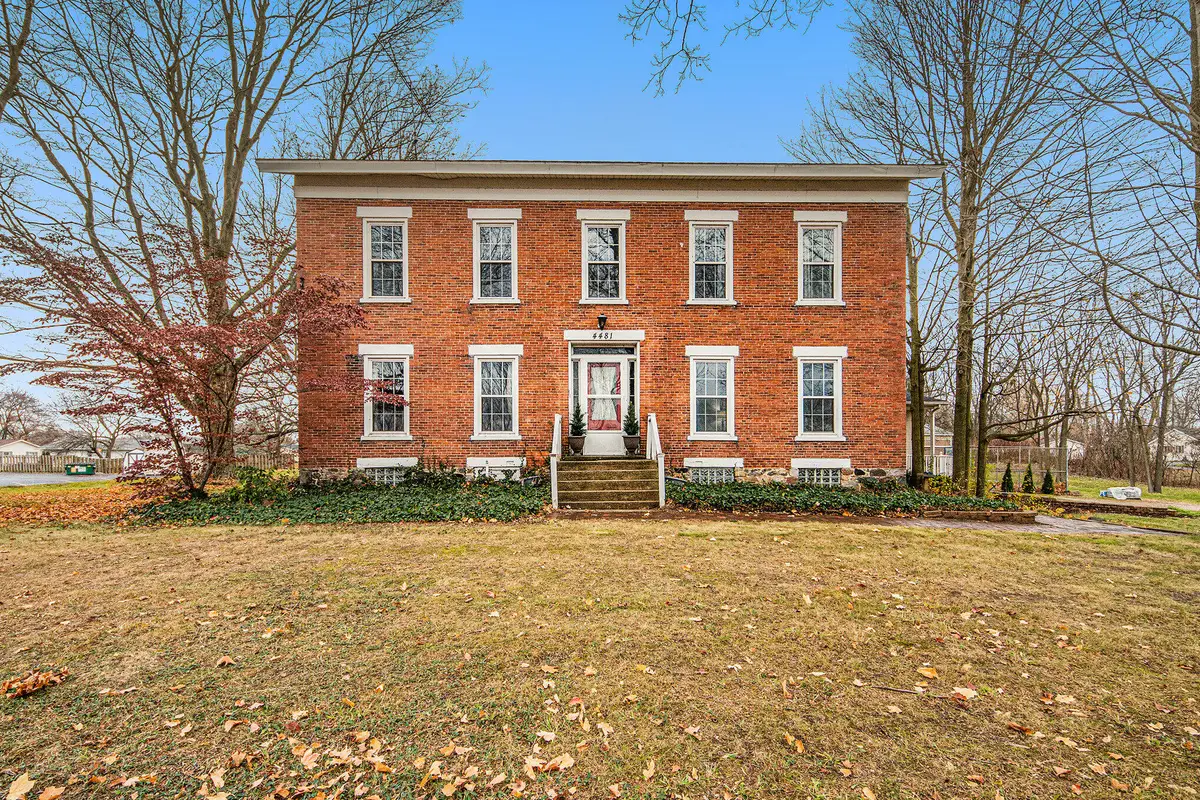 4481 Fruit Ridge Avenue Nw, Grand Rapids, MI 49544 - Image #1
