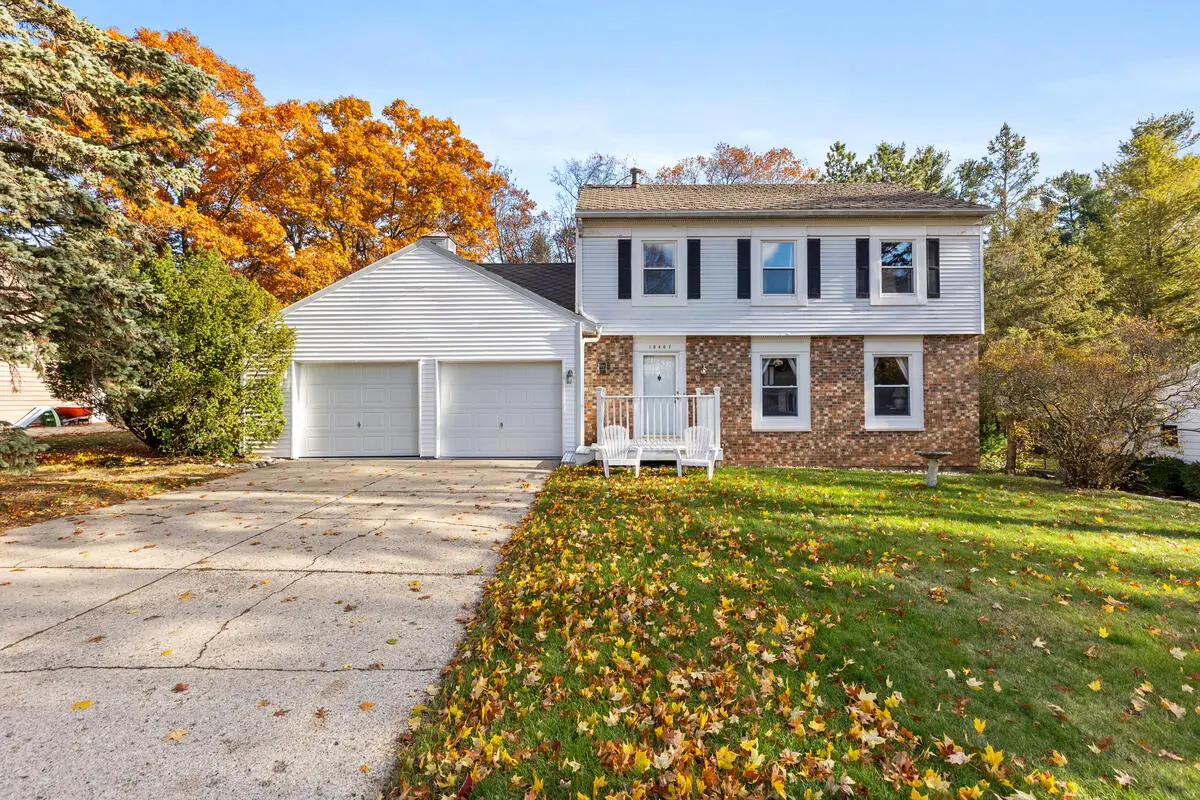 15467 Wisteria Lane, Spring Lake, MI 49456 - Image #1