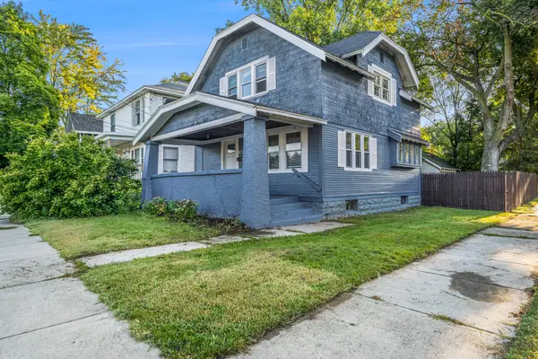 1032 Lafayette Avenue Ne, Grand Rapids, MI 49503