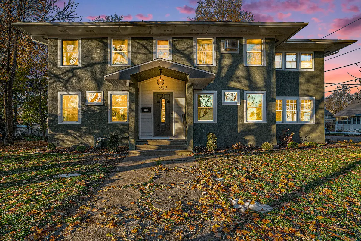 921 Cedar Street, Niles, MI 49120 - Image #1