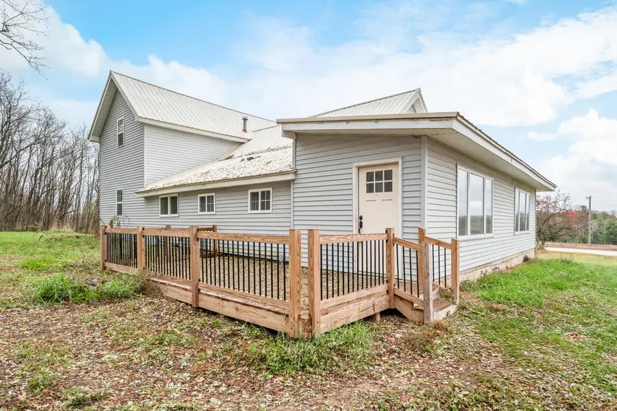 4669 155th Avenue, Hersey, MI 49639 - Image #2