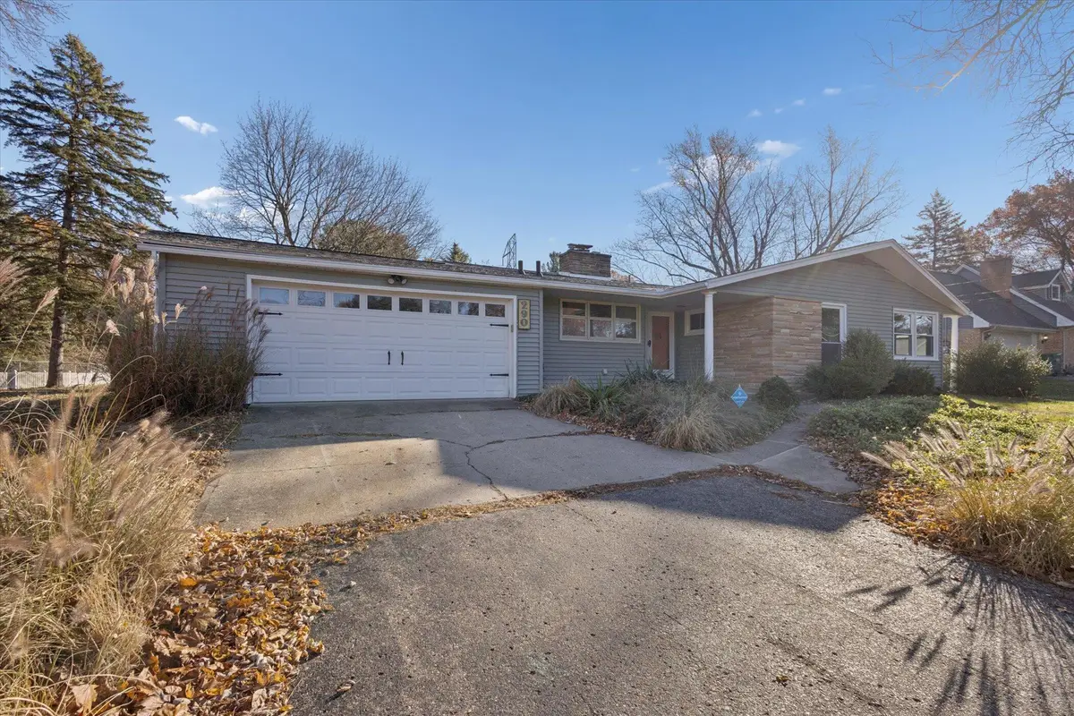 290 Borden Drive, Battle Creek, MI 49017 - Image #1