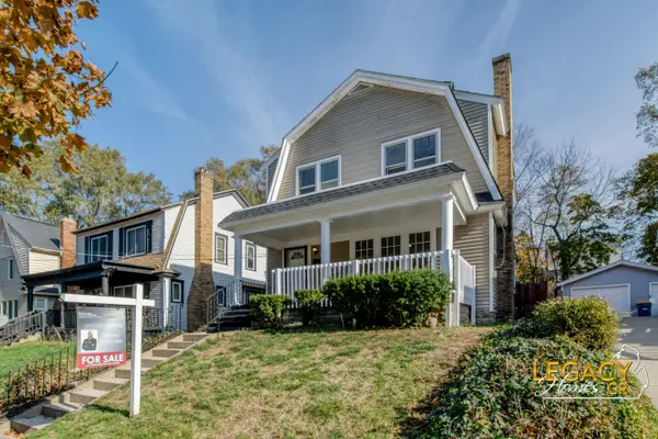 1034 Cooper Avenue Se, Grand Rapids, MI 49507