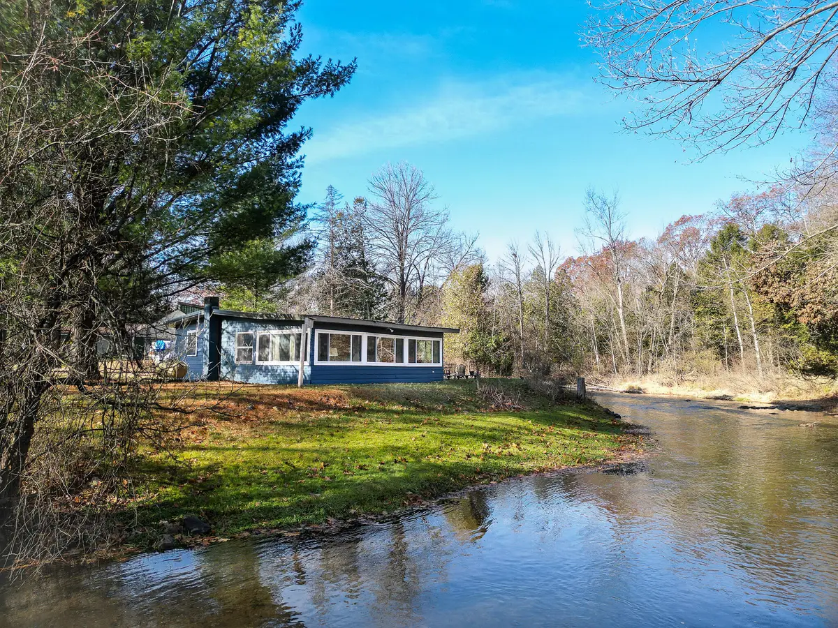 350 Deer Path Lane, Barryton, MI 49305 - Image #1