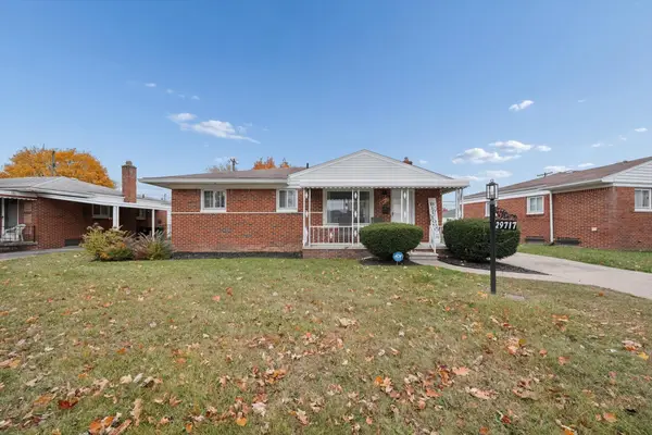 29717 Hanover Avenue, Westland, MI 48186