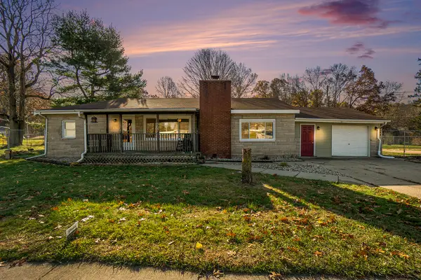 307 Pine Street, Decatur, MI 49045