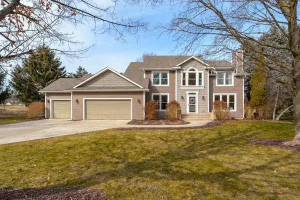 2798 Innisbrook Drive, Portage, MI 49024