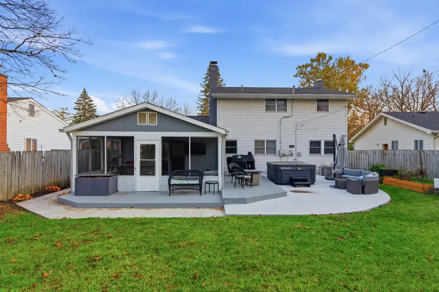 855 Provincetown Road, Auburn Hills, MI 48326 - Image #3