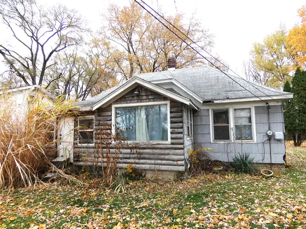 1161 Coolidge Avenue, Benton Harbor, MI 49022