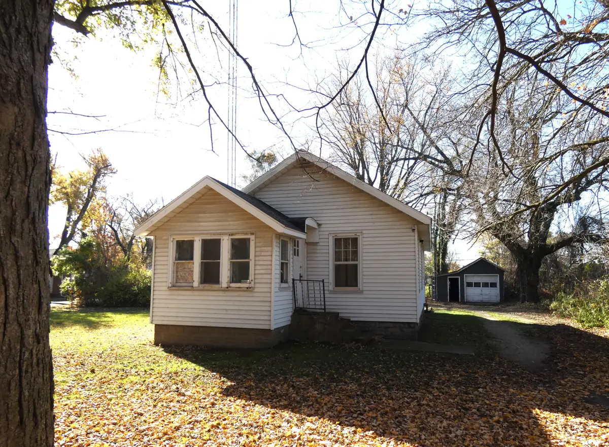 1146 Coolidge Avenue, Benton Harbor, MI 49022 - Image #1
