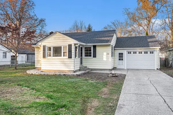 324 Robertson Avenue, Battle Creek, MI 49015