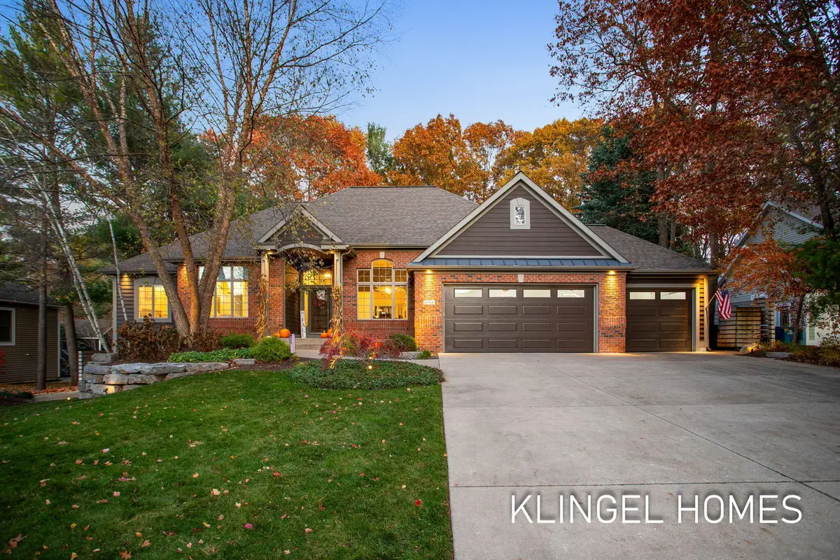 16168 Scenic Trail, Spring Lake, MI 49456 - Image #1