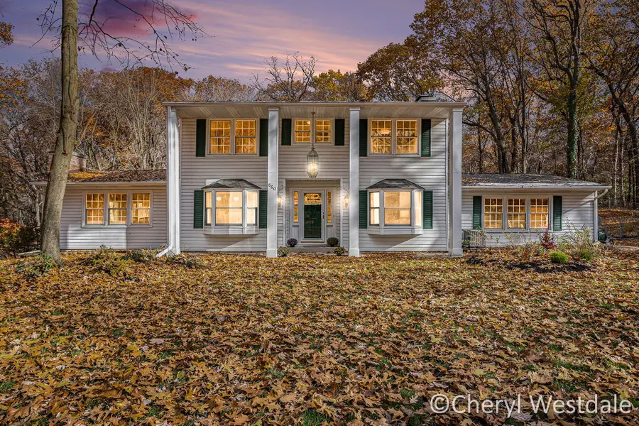 860 Sylvan Drive, Battle Creek, MI 49017 - Image #3