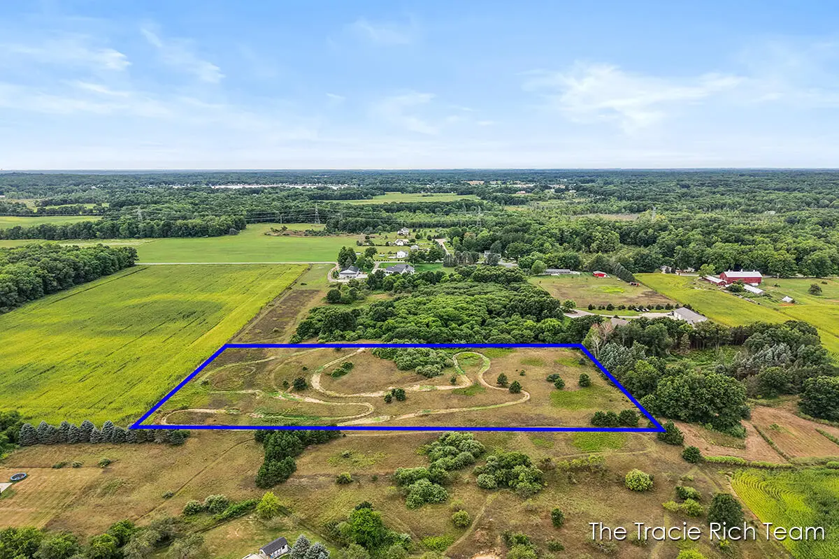 Parcel 3 Tiffany Avenue Ne, Rockford, MI 49341 - #1