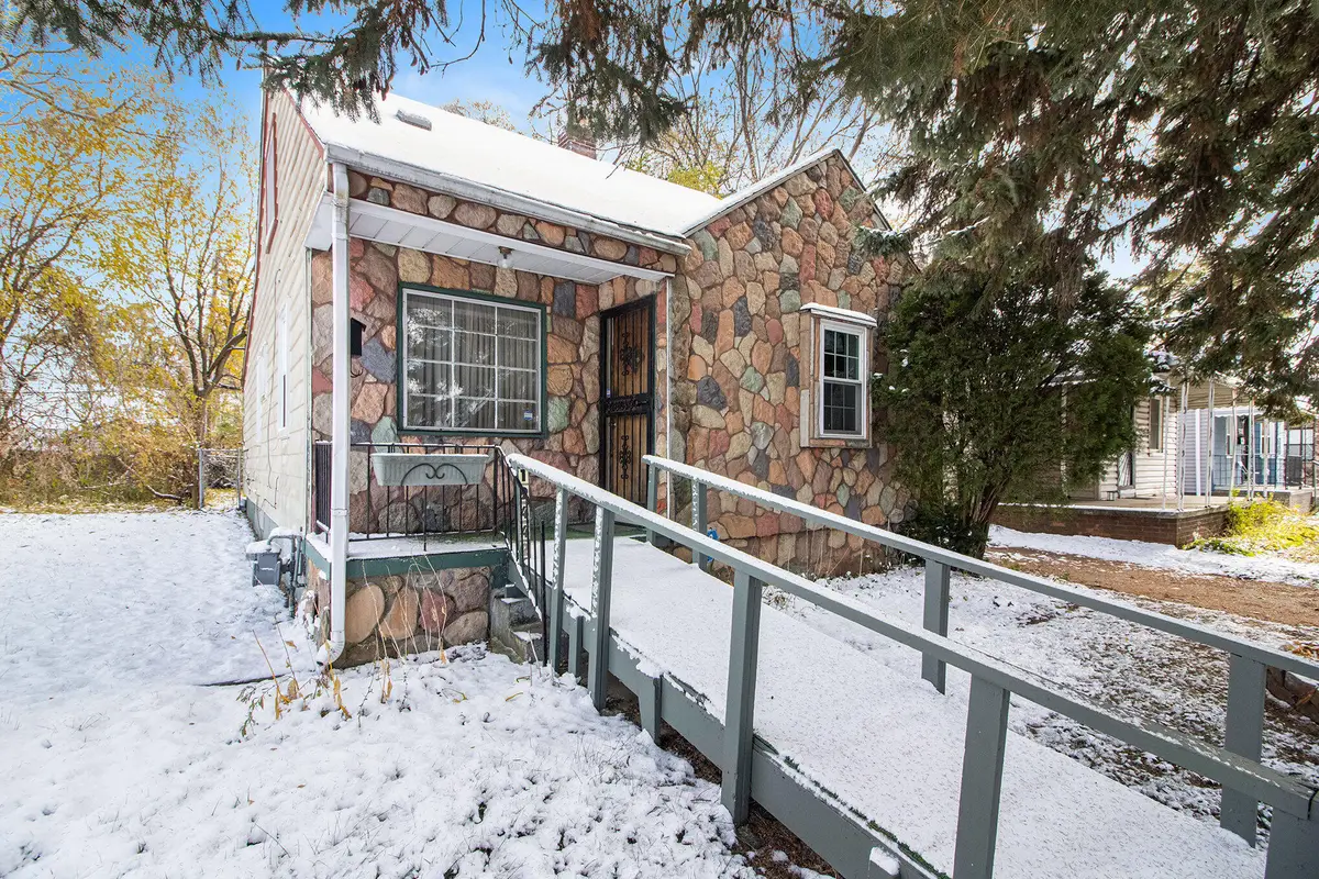 19442 Moenart Street, Detroit, MI 48234 - Image #1