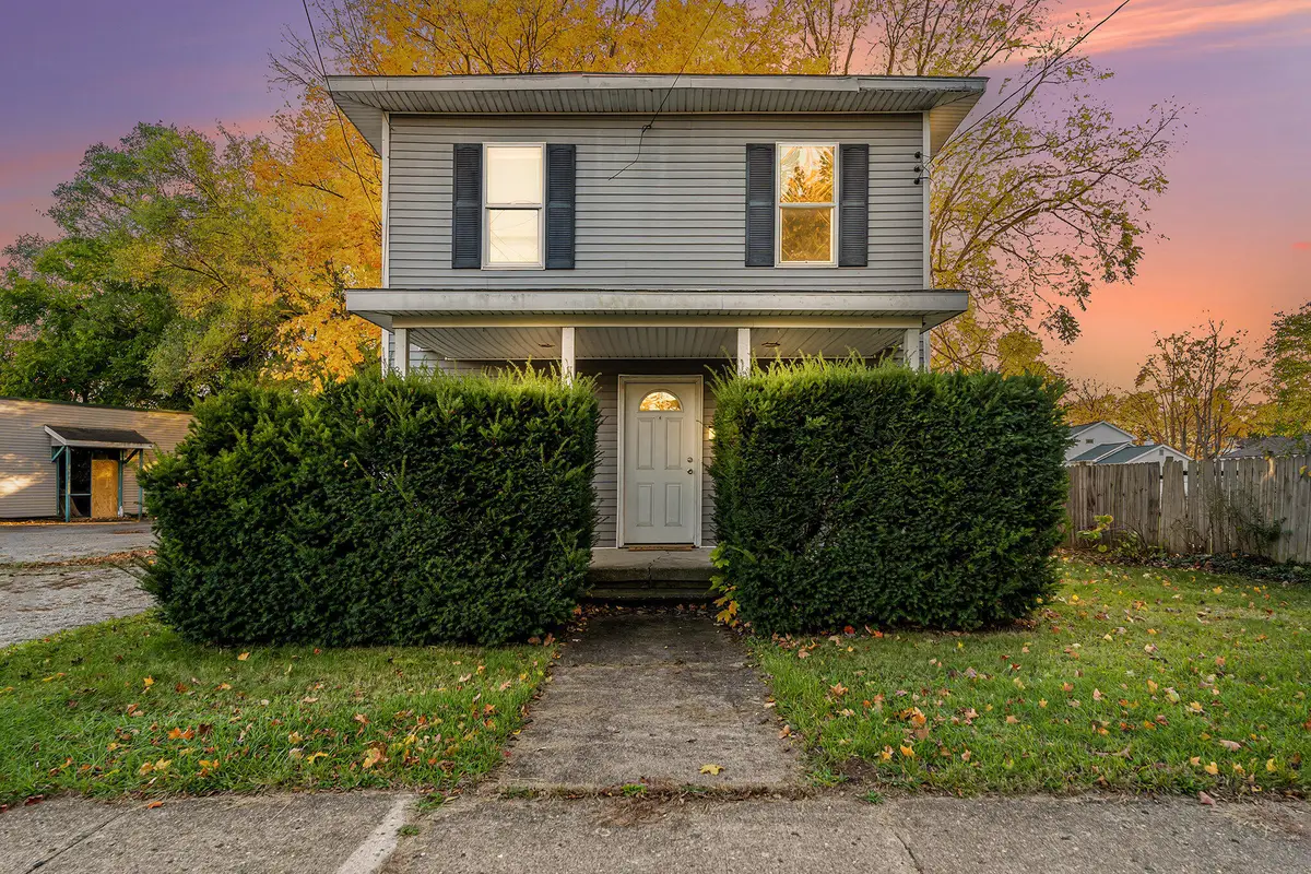 354 E Allegan Street, Otsego, MI 49078 - Image #1